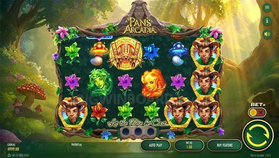 Ocean King Fishing Game