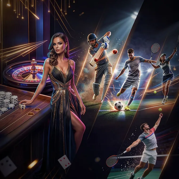 Sports-Themed Games
