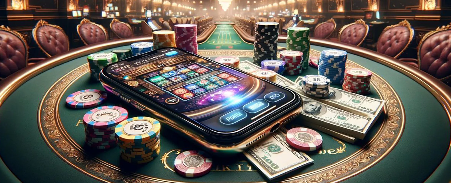 PHPLAY Live Casino – Real Dealers, Real Fun!