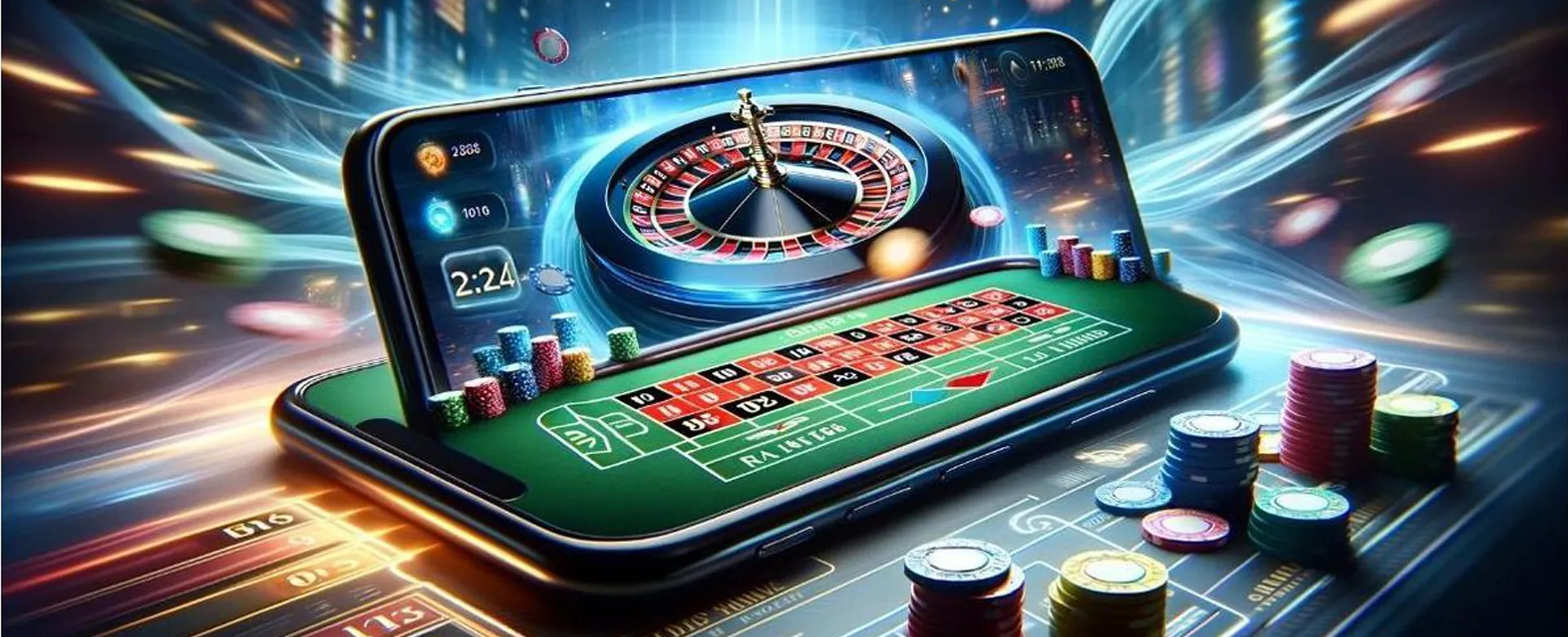 PHPLAY Live Casino Philippines with exclusive bonuses and professional dealers