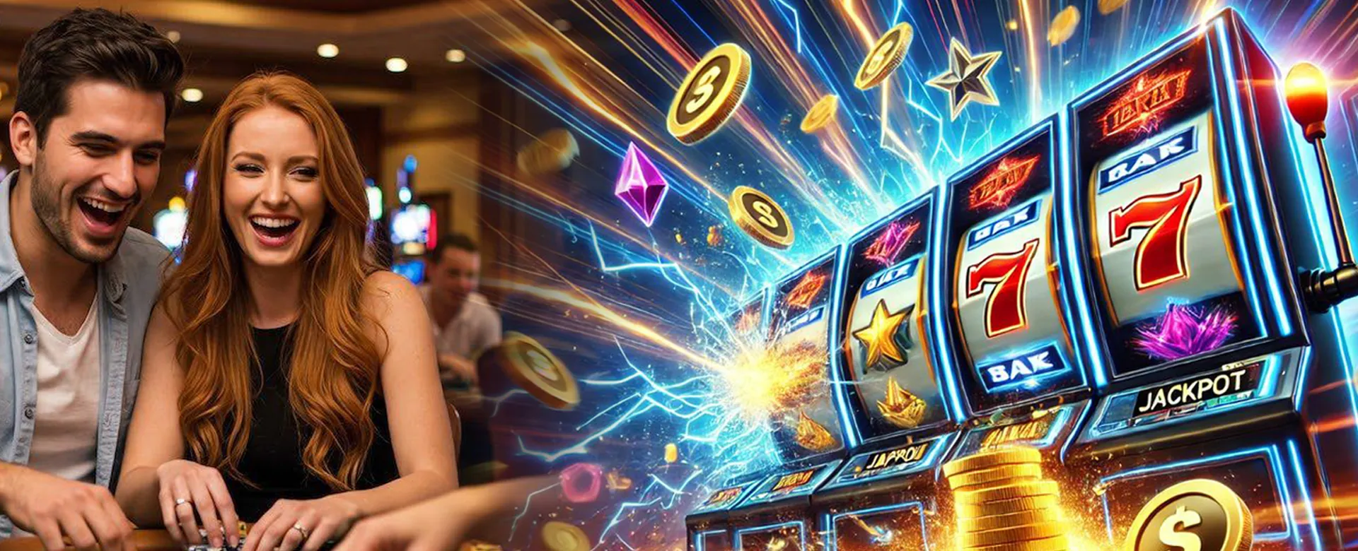 PHPLAY Arcade Games Hero Image