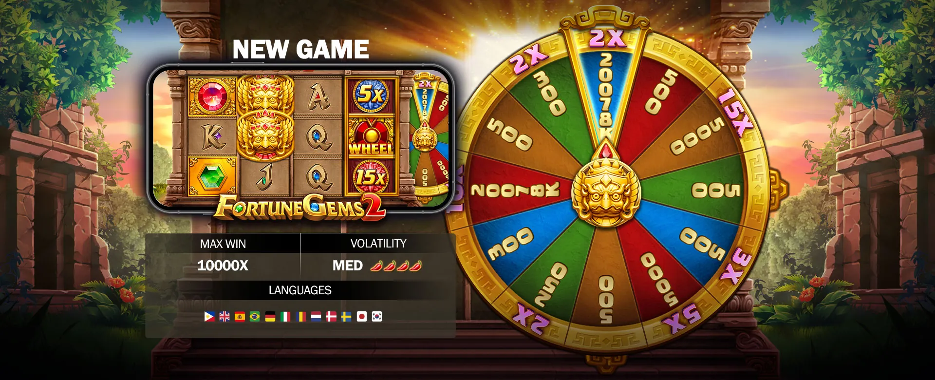 PHPLAY online gaming platform with golden accents and Philippine flag elements