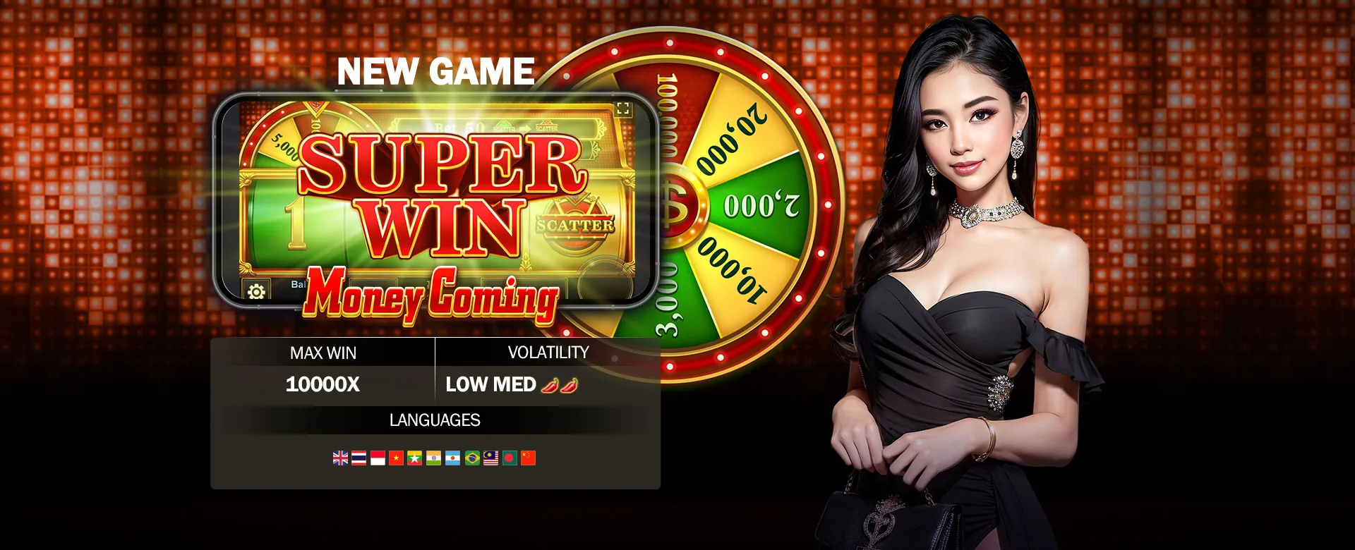 PHPLAY Casino Bonuses