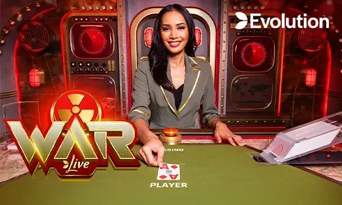 Live Baccarat game at PHPLAY