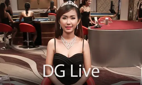 Live Blackjack game at PHPLAY